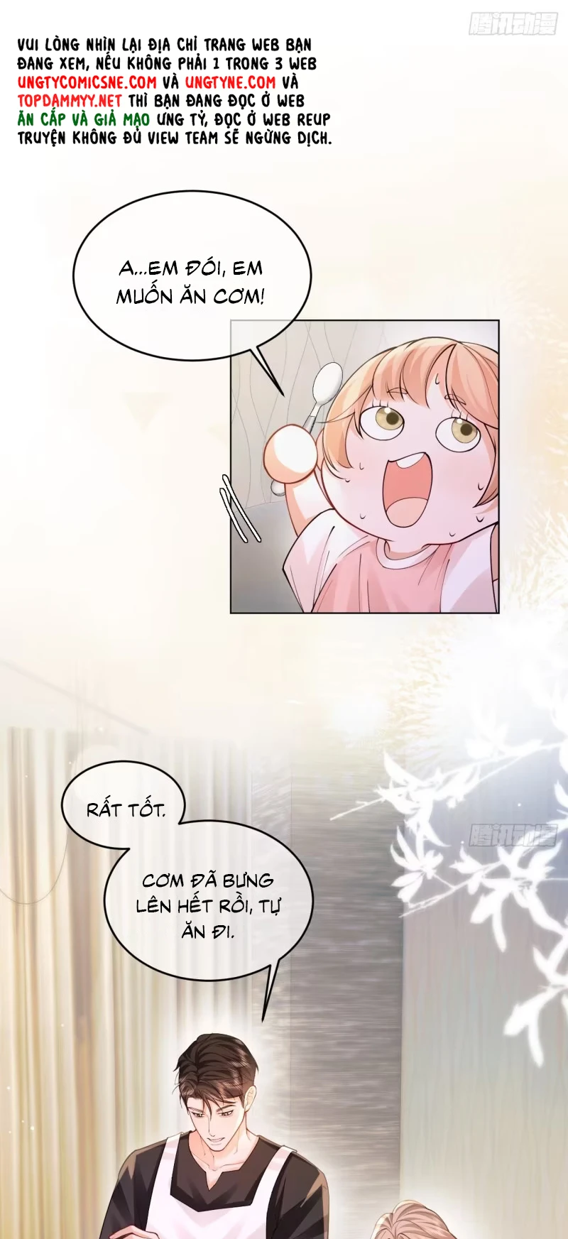 Chim Trong Lồng Chapter 25 - 9