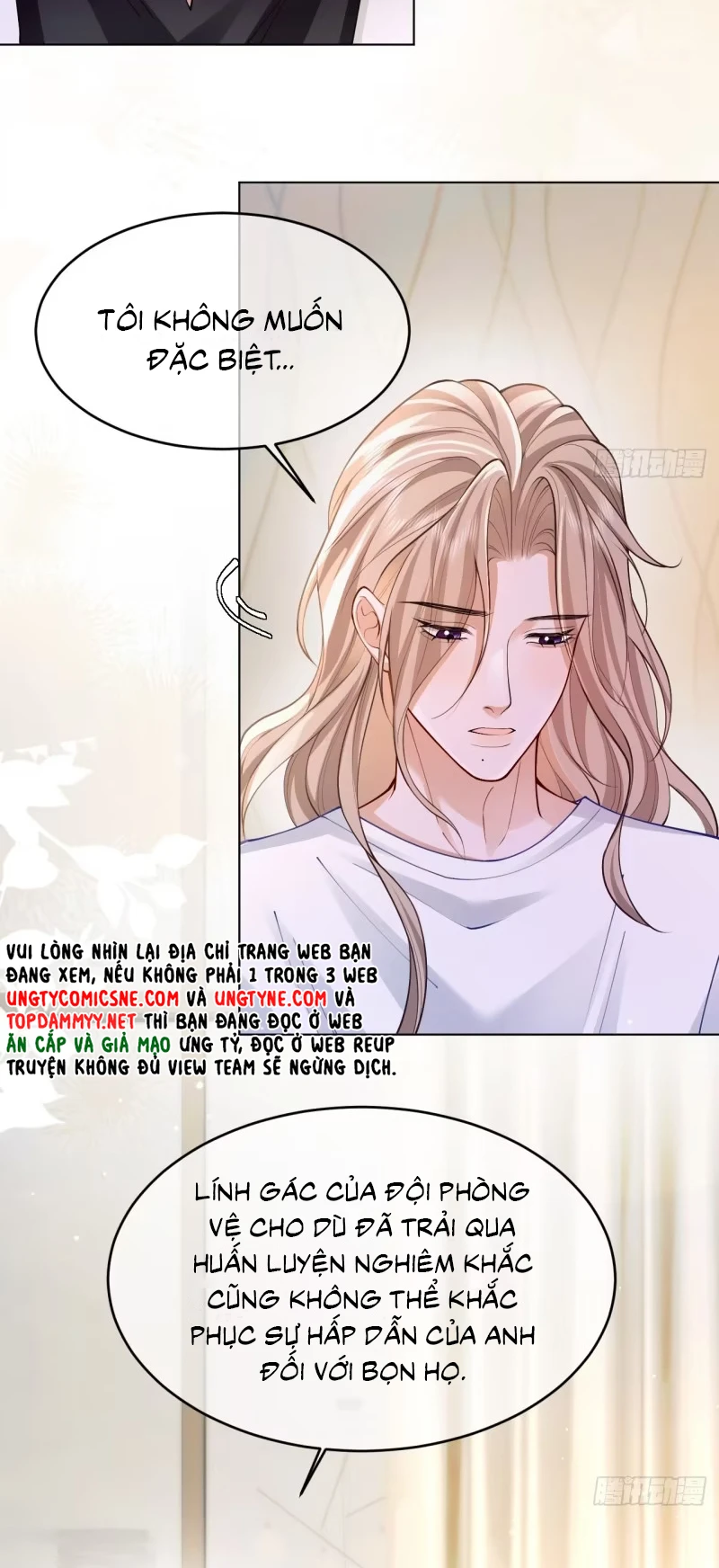 Chim Trong Lồng Chapter 25 - 12