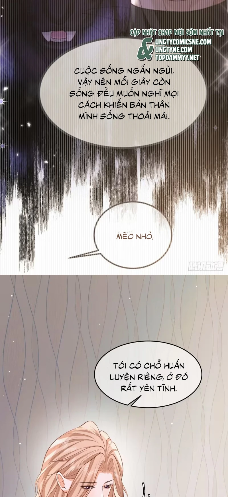 Chim Trong Lồng Chapter 25 - 15