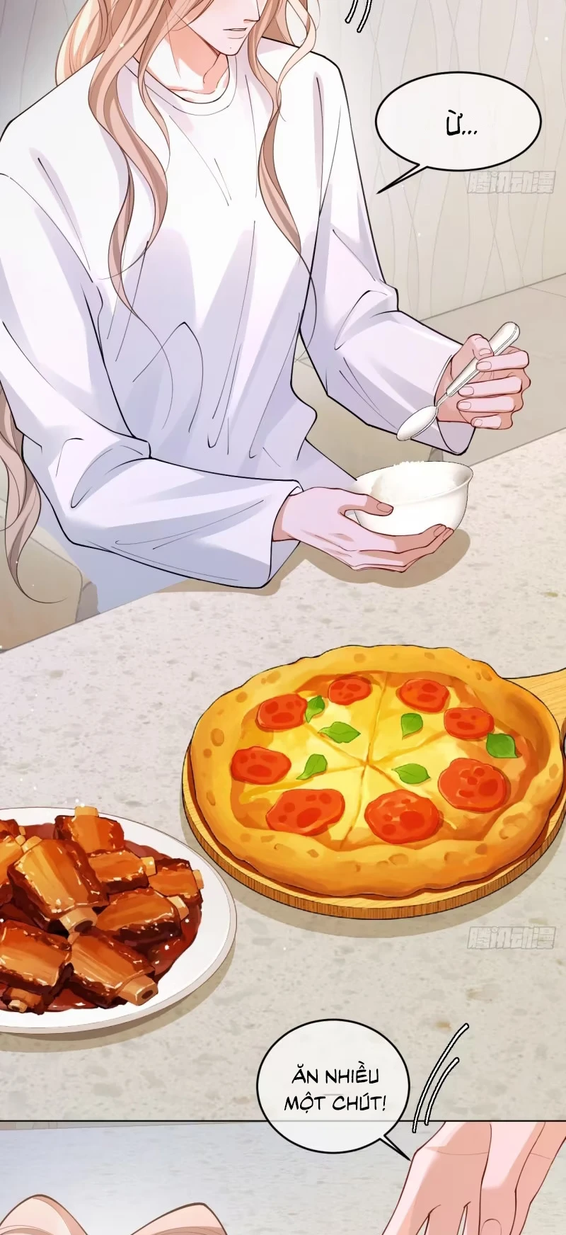 Chim Trong Lồng Chapter 25 - 16