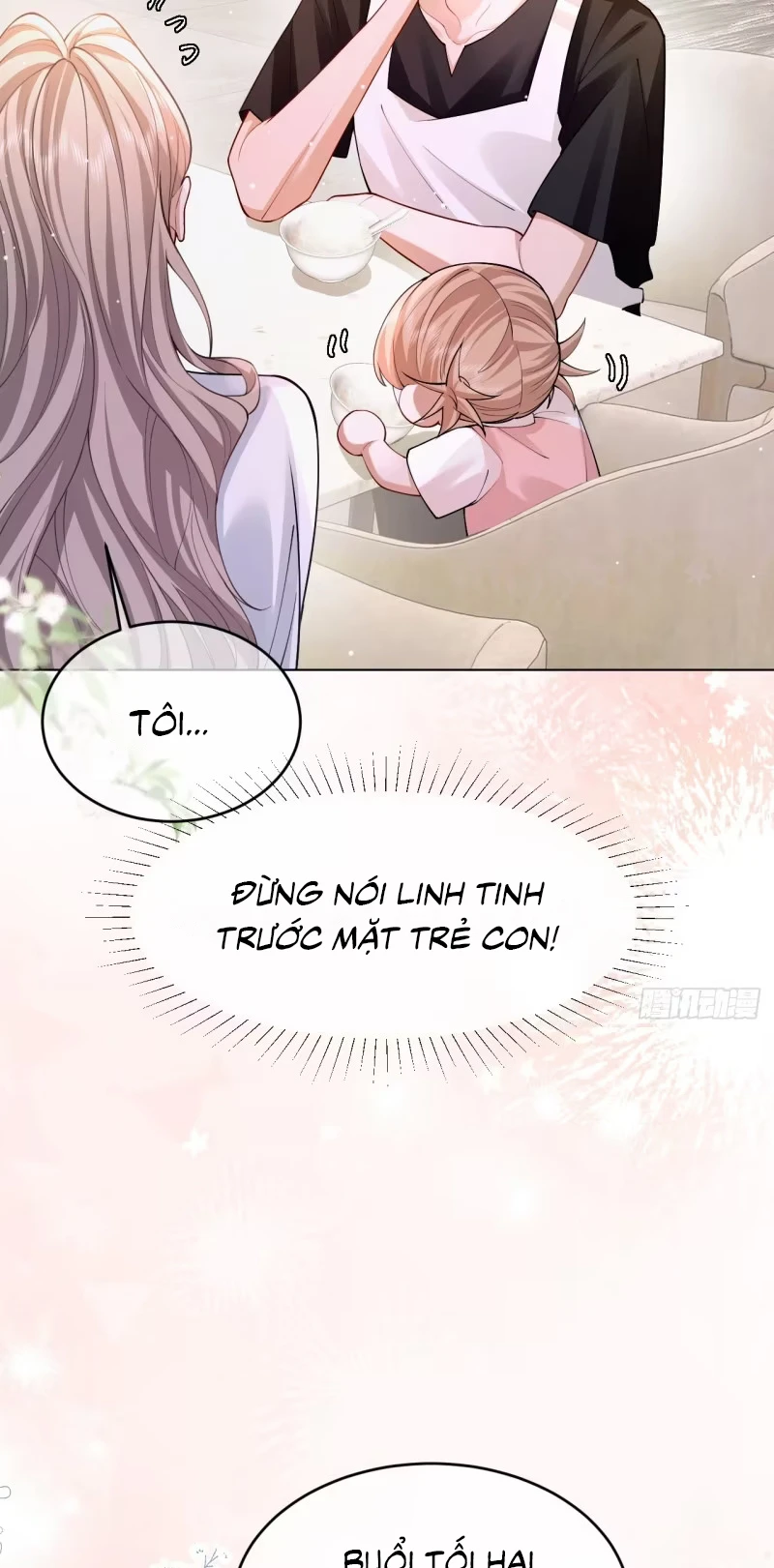 Chim Trong Lồng Chapter 25 - 18