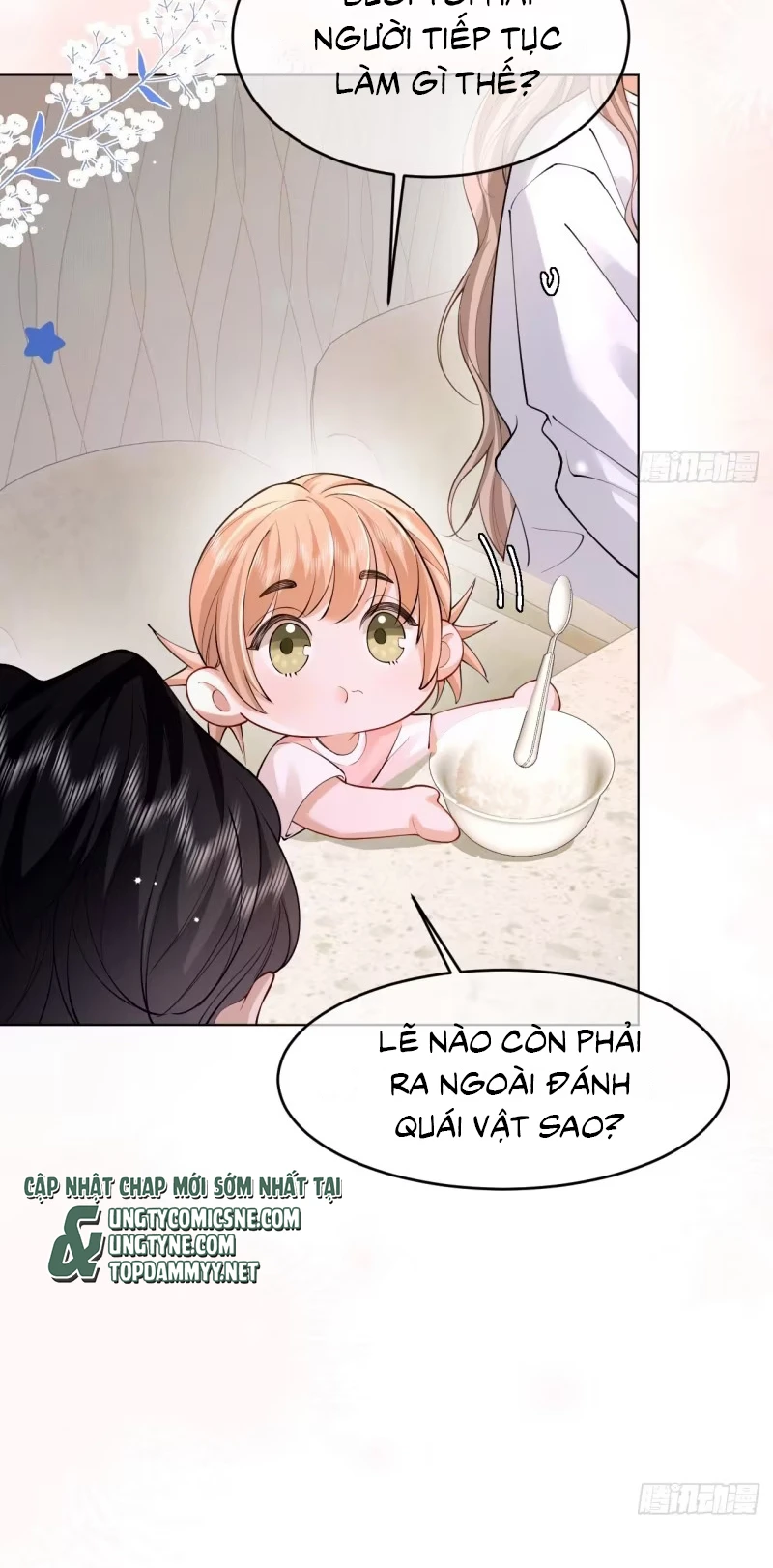 Chim Trong Lồng Chapter 25 - 19