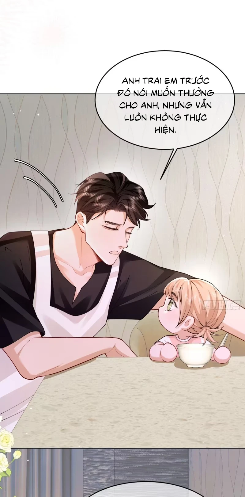 Chim Trong Lồng Chapter 25 - 20