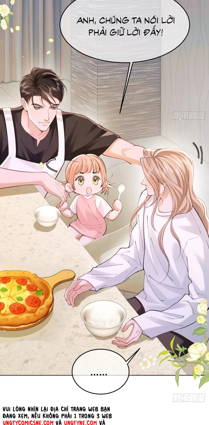 Chim Trong Lồng Chapter 25 - 21