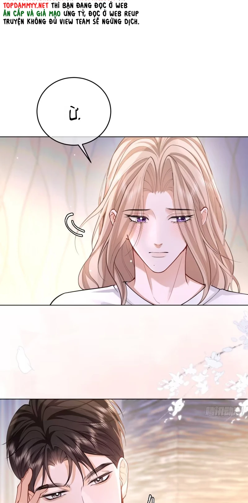 Chim Trong Lồng Chapter 25 - 22