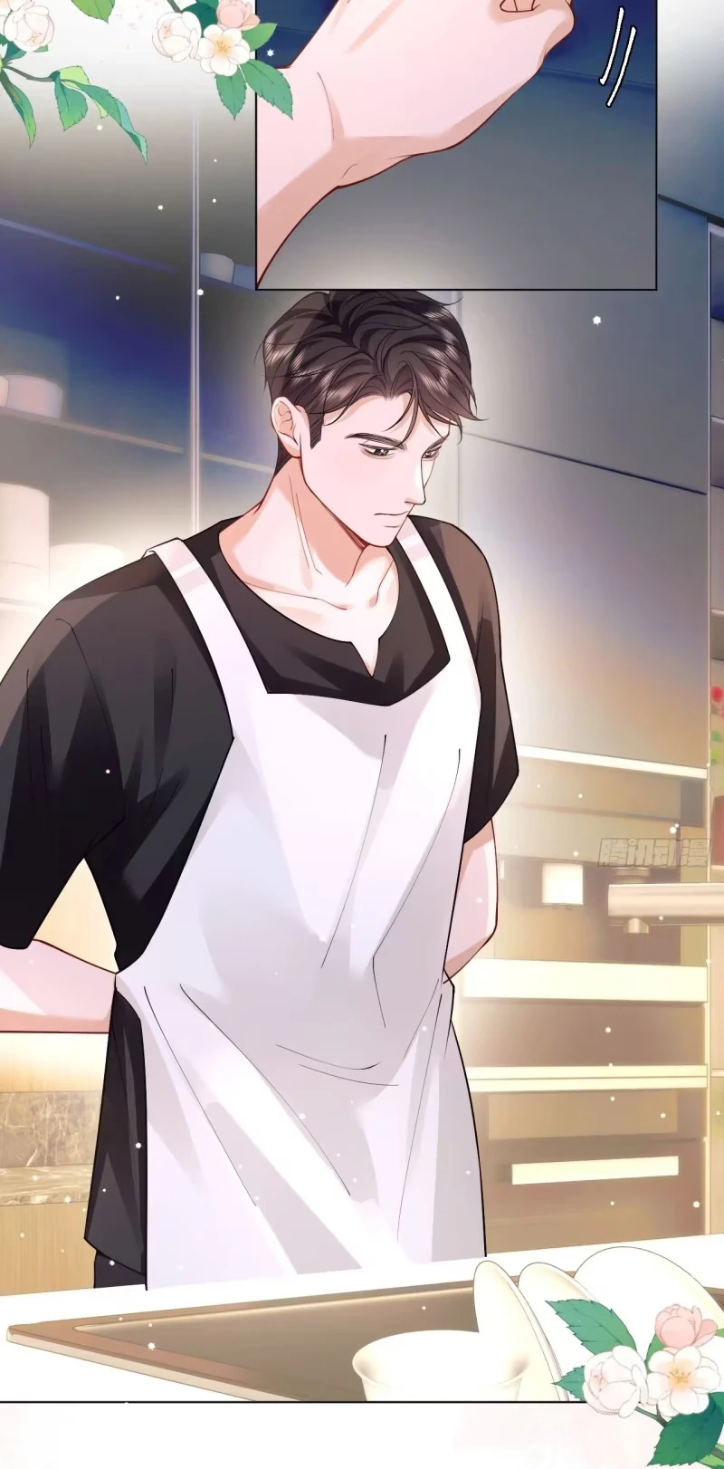 Chim Trong Lồng Chapter 25 - 24