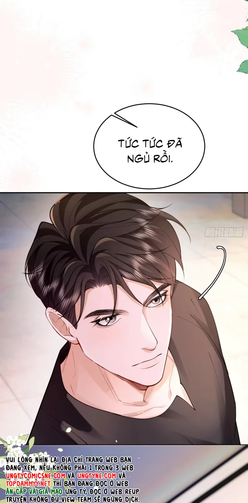 Chim Trong Lồng Chapter 25 - 25