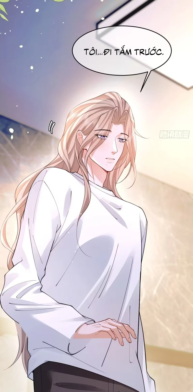 Chim Trong Lồng Chapter 25 - 26