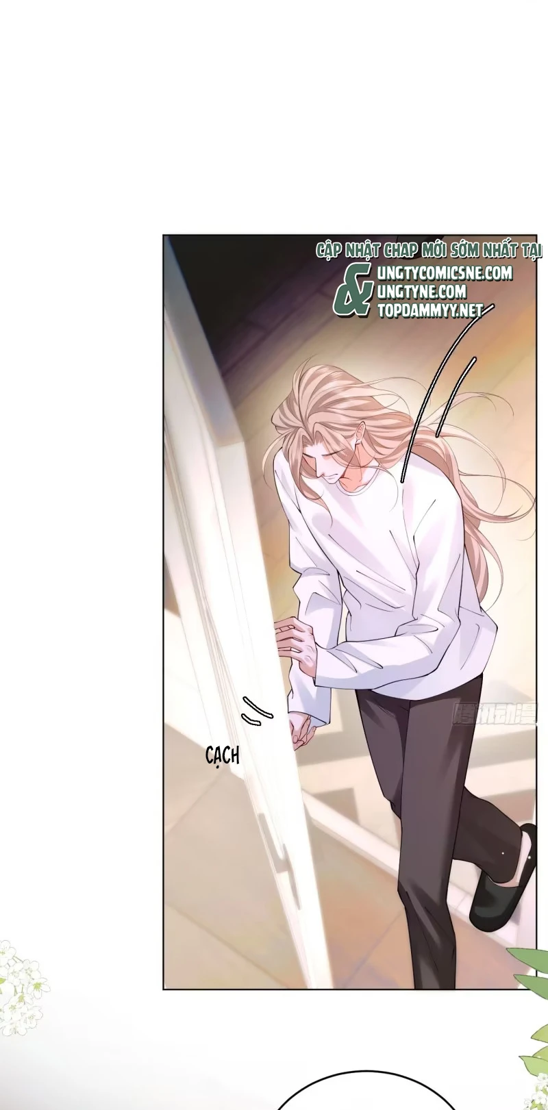 Chim Trong Lồng Chapter 25 - 28