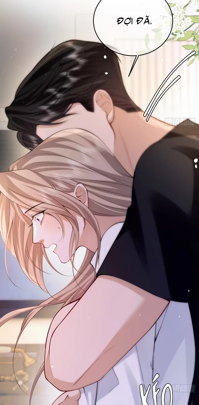 Chim Trong Lồng Chapter 25 - 29