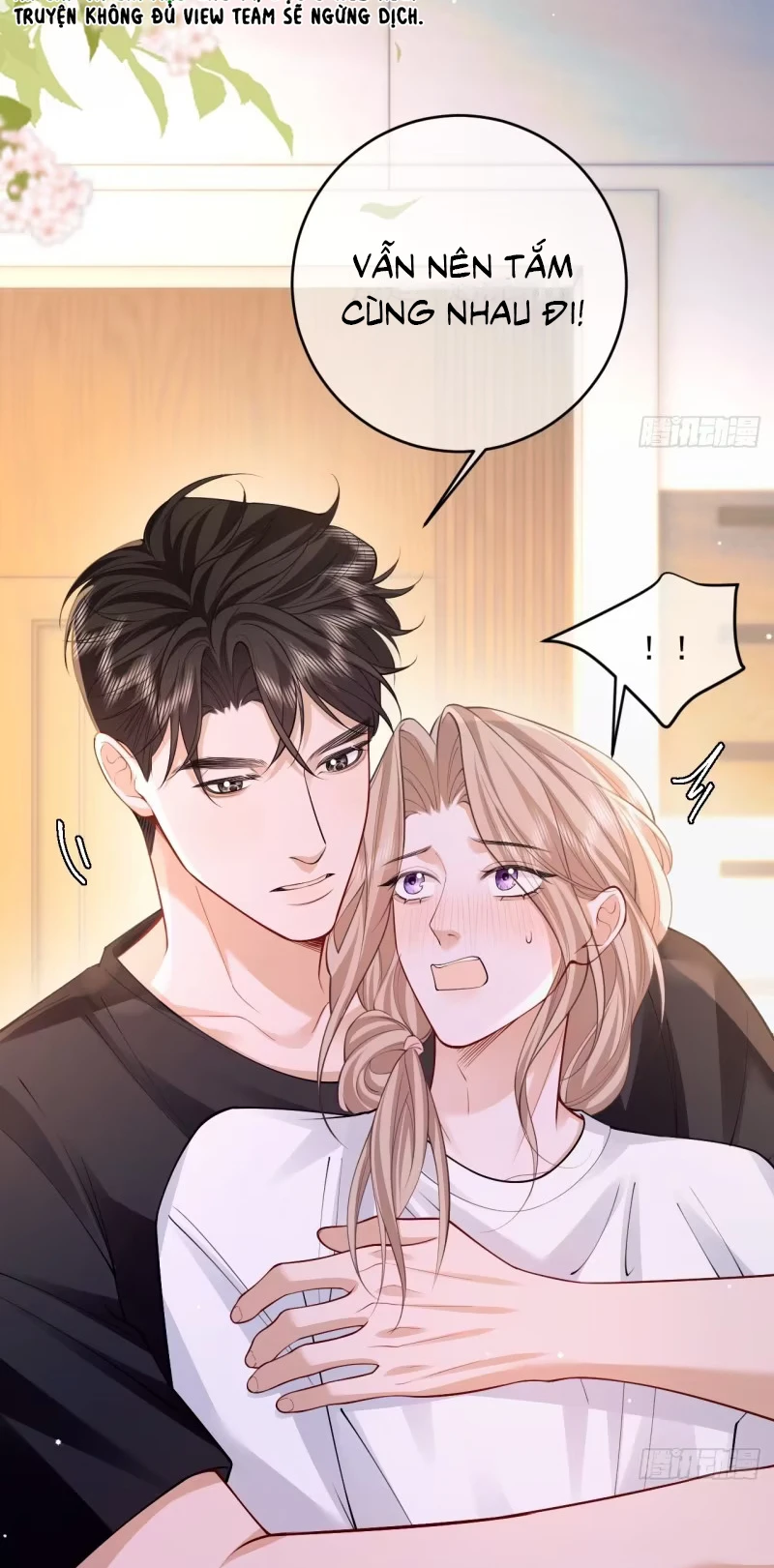 Chim Trong Lồng Chapter 25 - 31