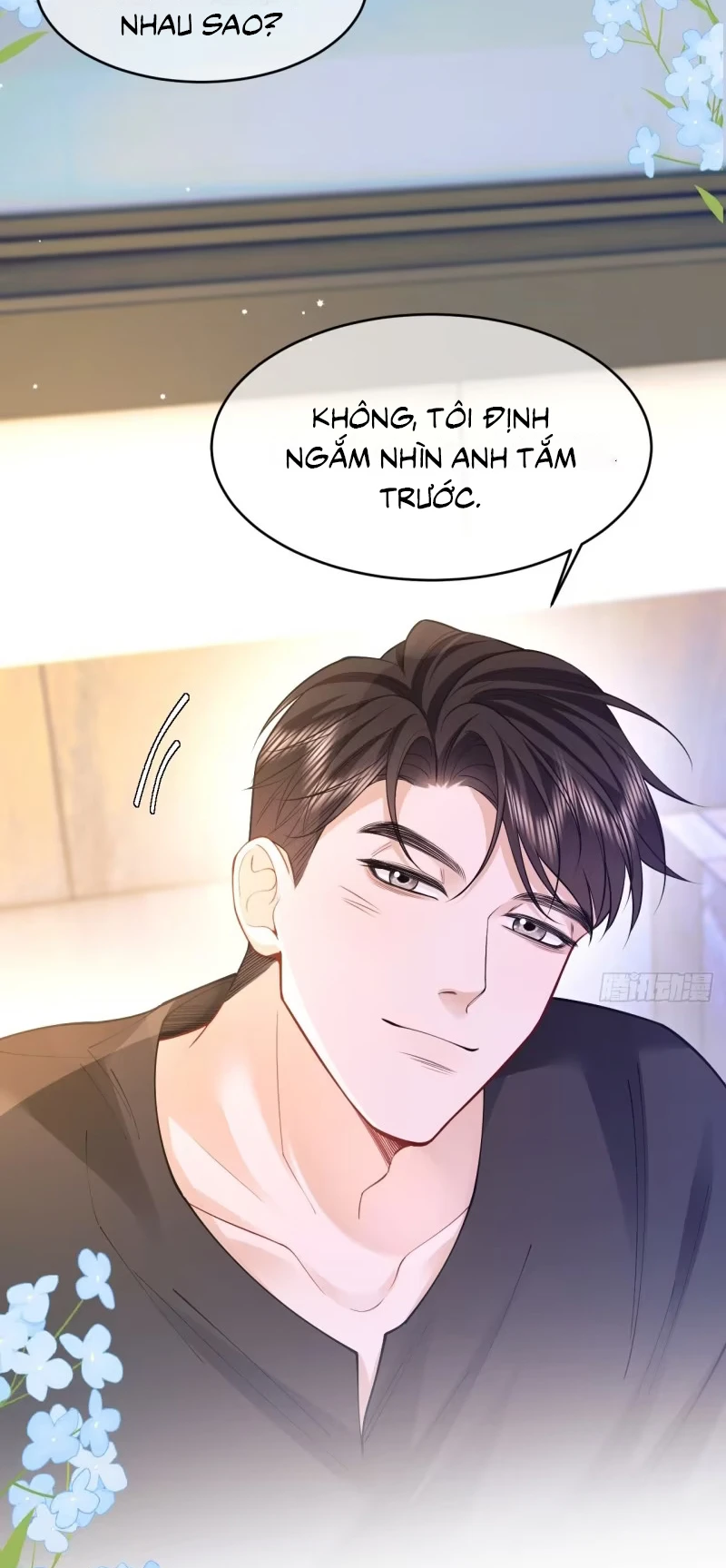 Chim Trong Lồng Chapter 25 - 38