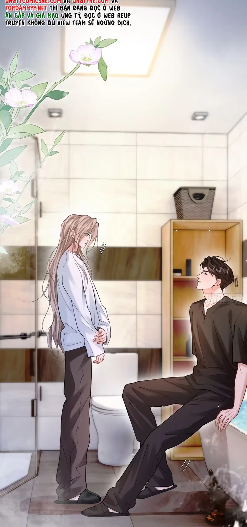 Chim Trong Lồng Chapter 26 - 3