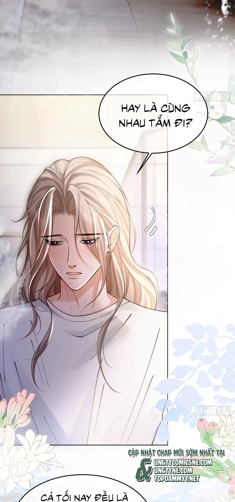 Chim Trong Lồng Chapter 26 - 4