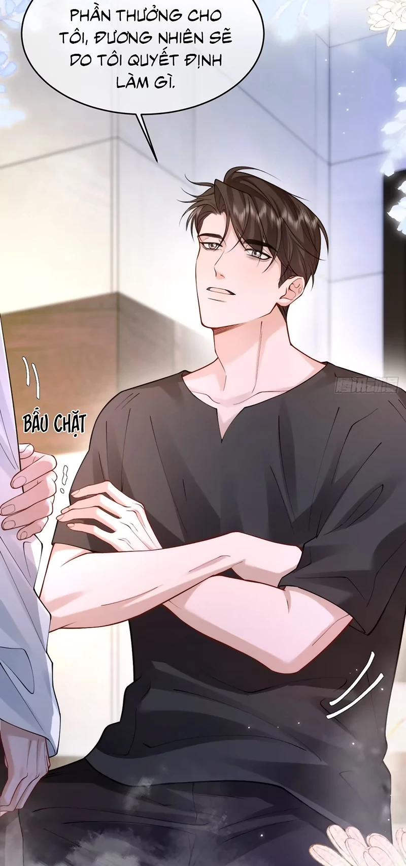 Chim Trong Lồng Chapter 26 - 5