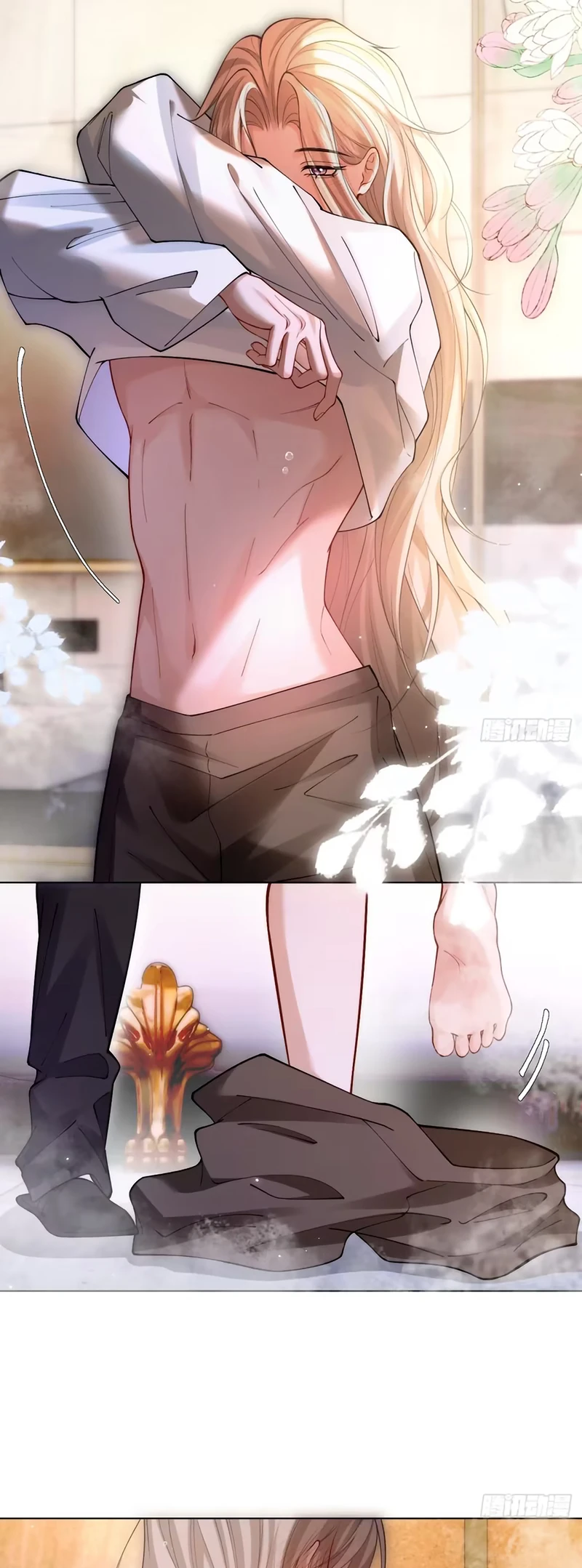 Chim Trong Lồng Chapter 26 - 7