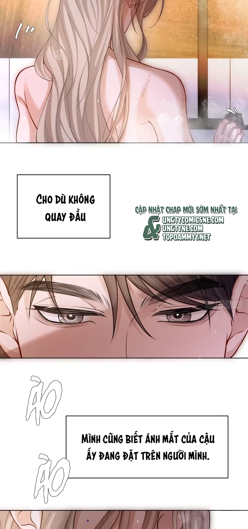 Chim Trong Lồng Chapter 26 - 8