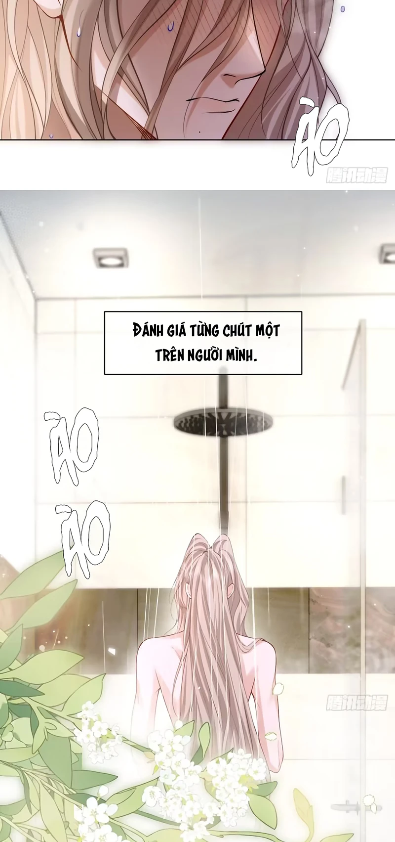 Chim Trong Lồng Chapter 26 - 9