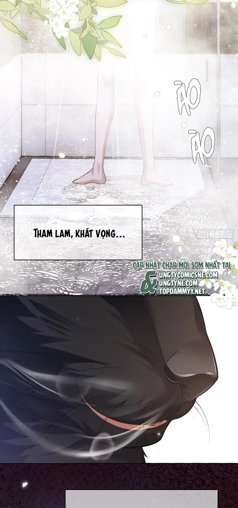 Chim Trong Lồng Chapter 26 - 10