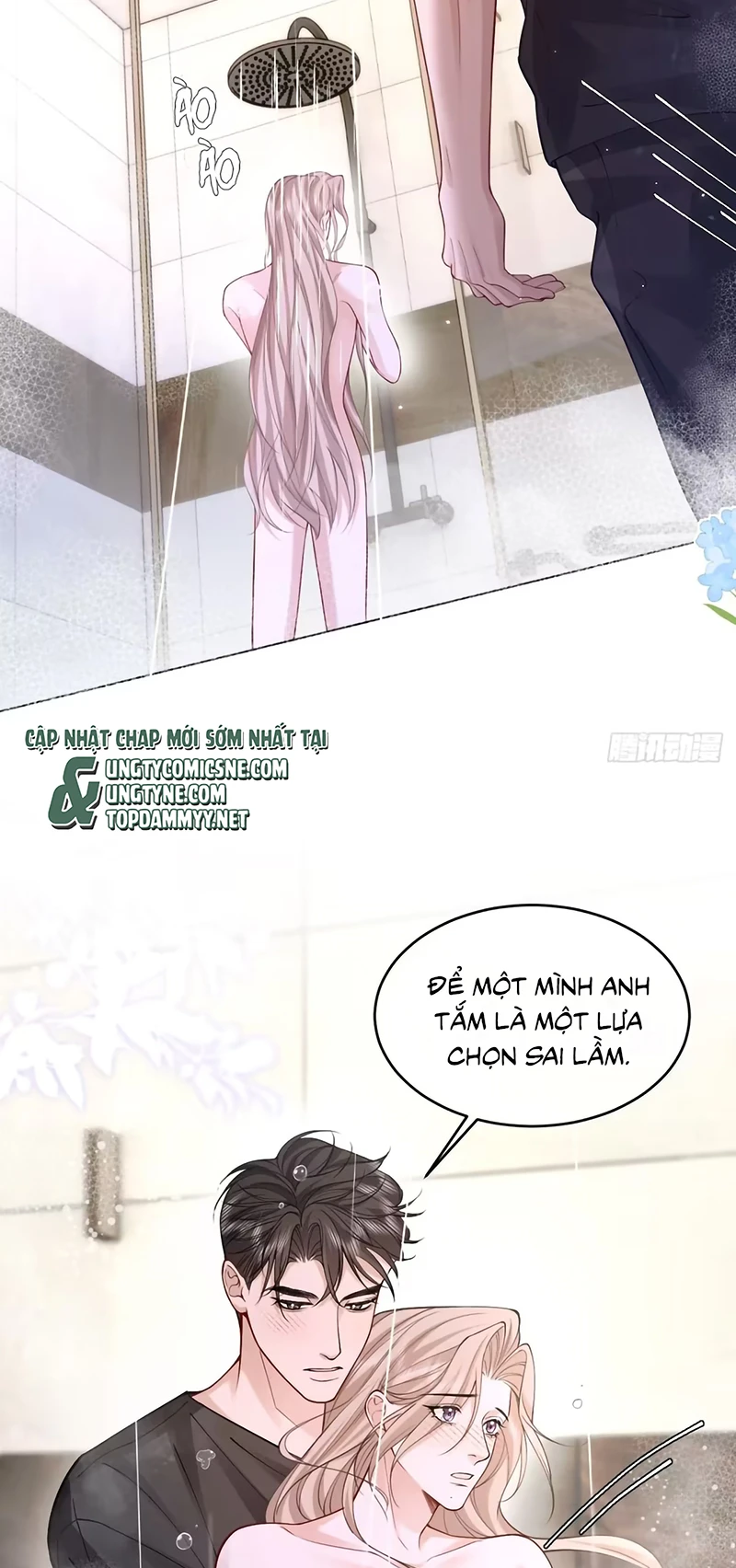 Chim Trong Lồng Chapter 26 - 15