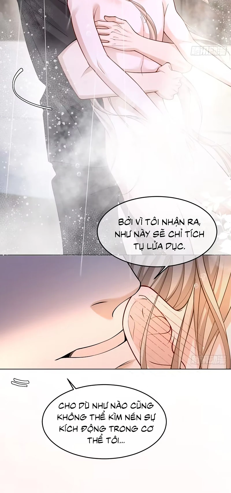 Chim Trong Lồng Chapter 26 - 16