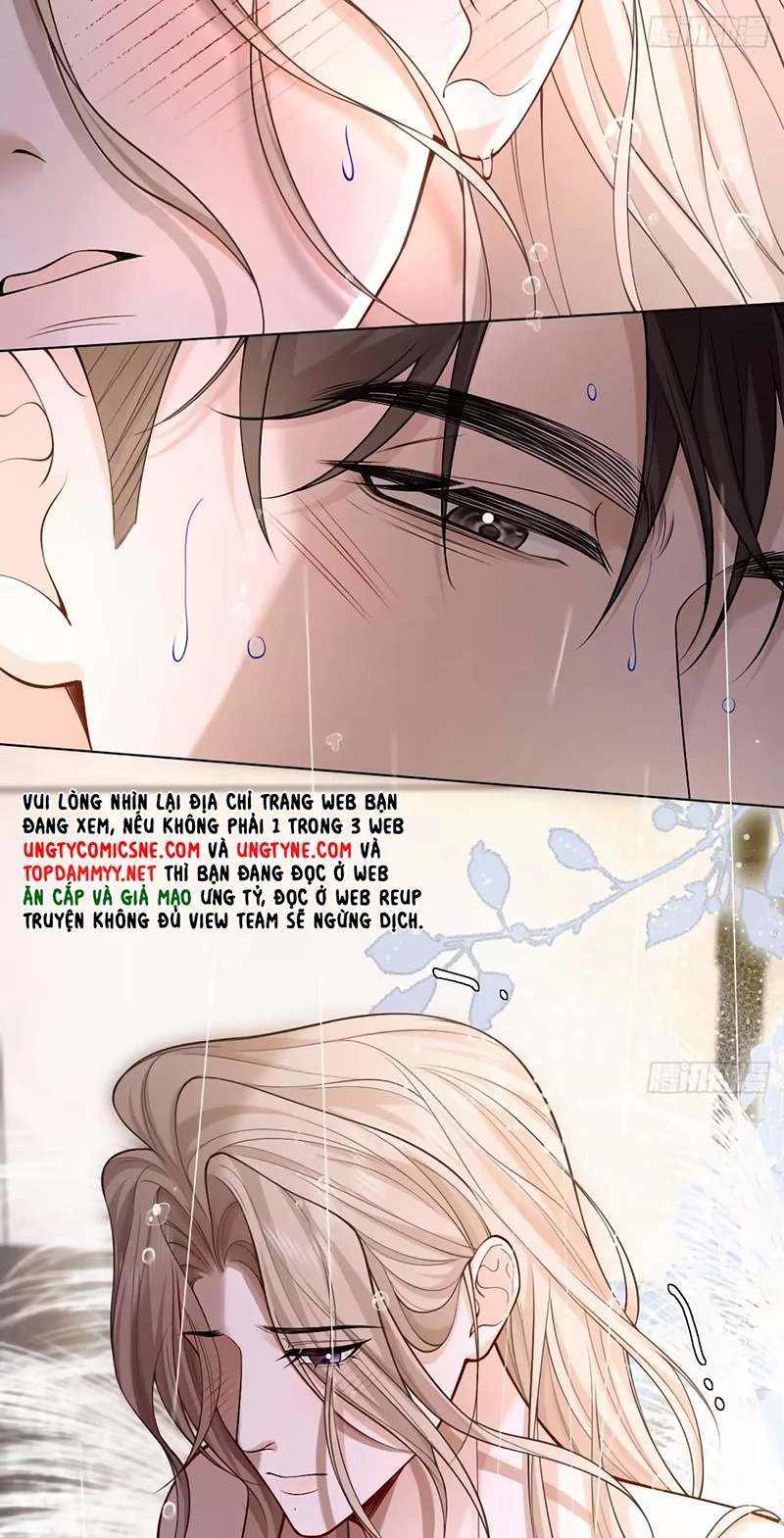 Chim Trong Lồng Chapter 26 - 21