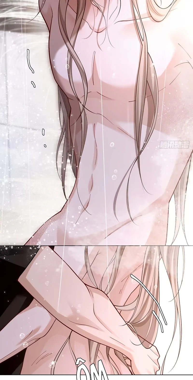 Chim Trong Lồng Chapter 26 - 22