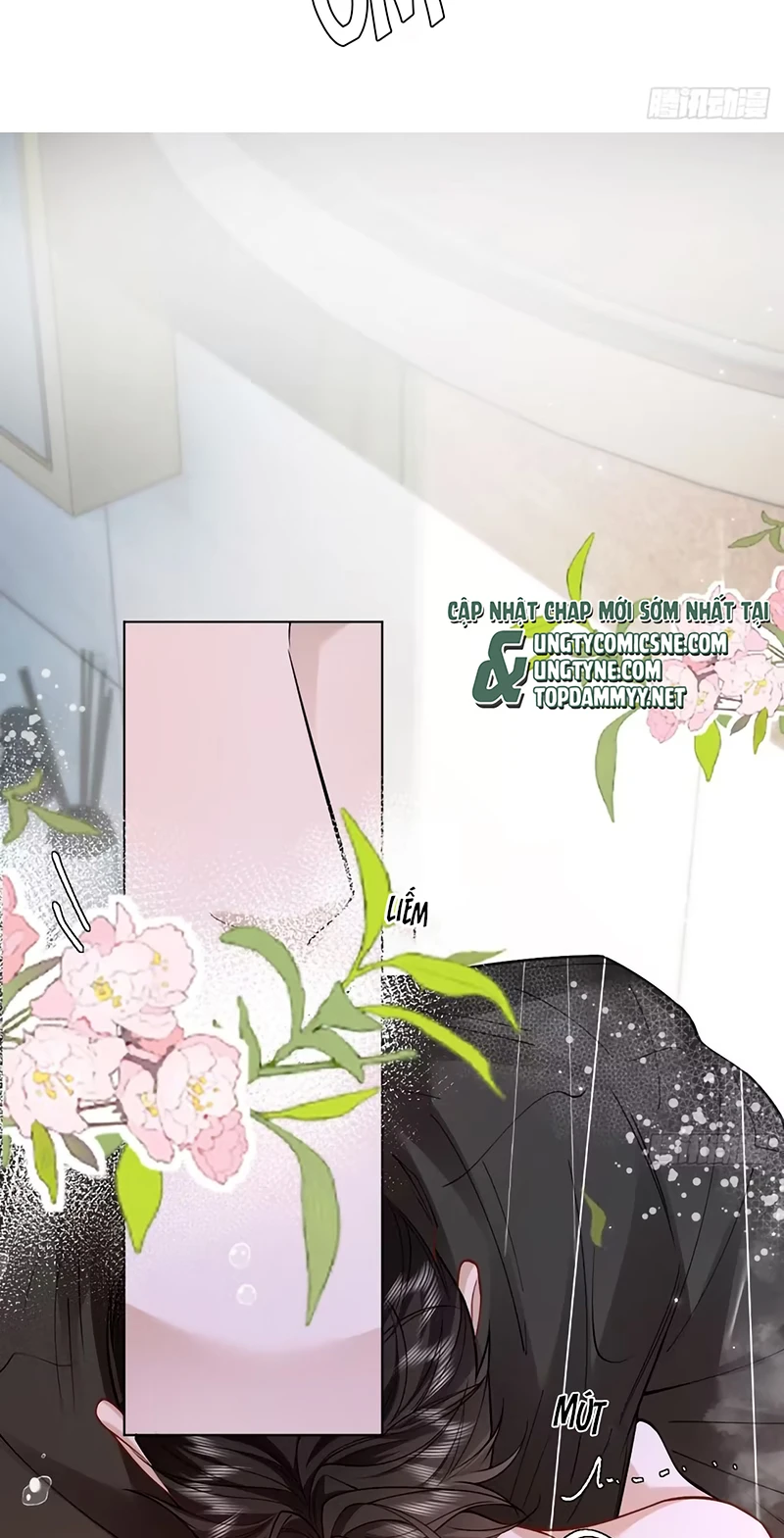 Chim Trong Lồng Chapter 26 - 23