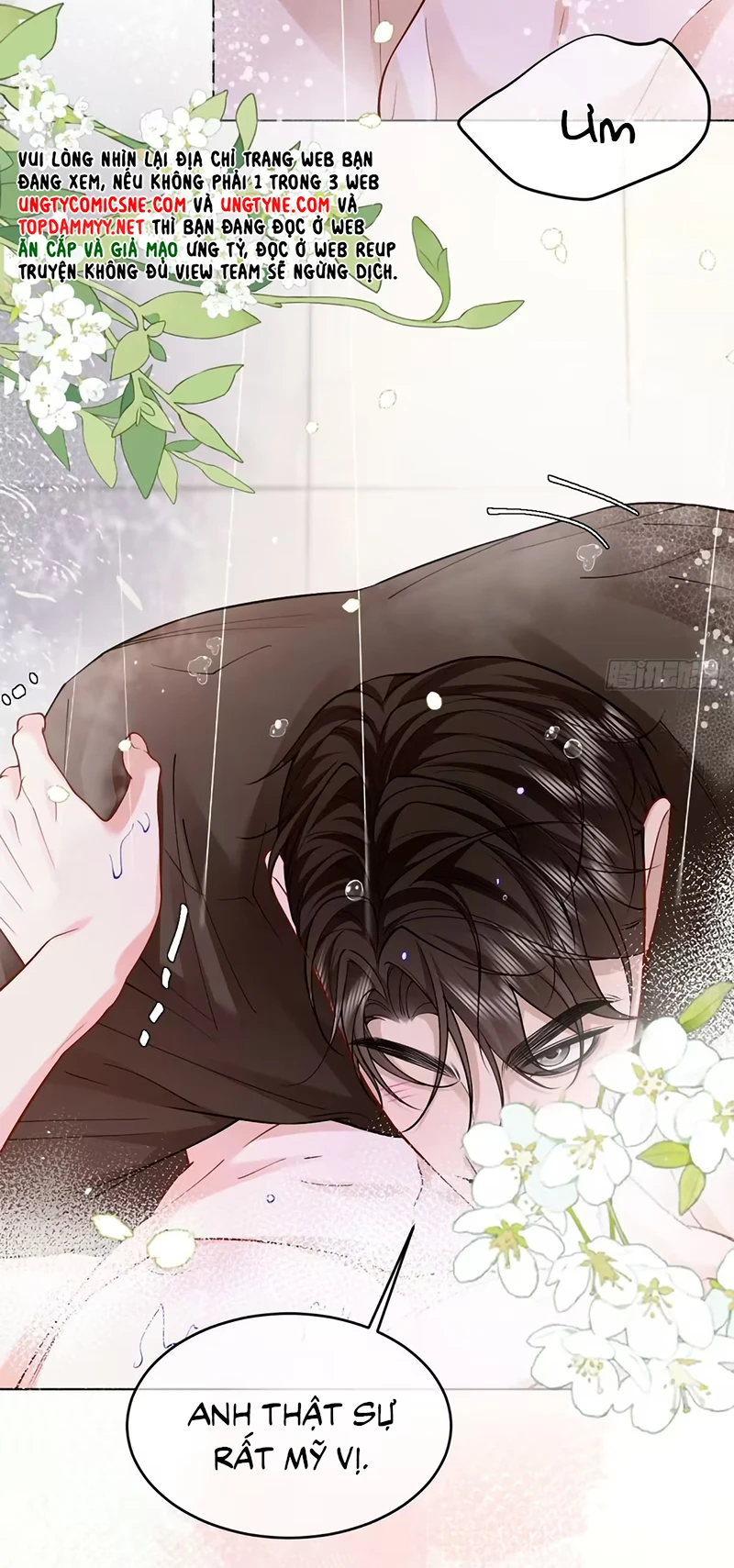 Chim Trong Lồng Chapter 26 - 26