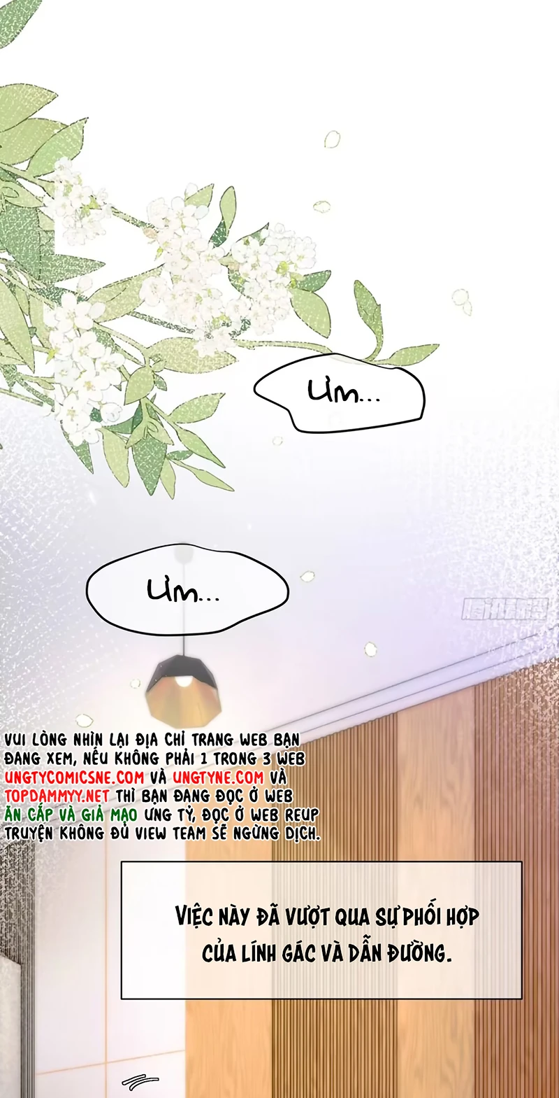 Chim Trong Lồng Chapter 26 - 30