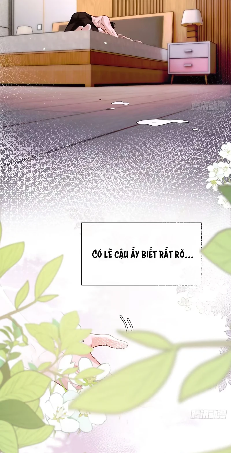 Chim Trong Lồng Chapter 26 - 31