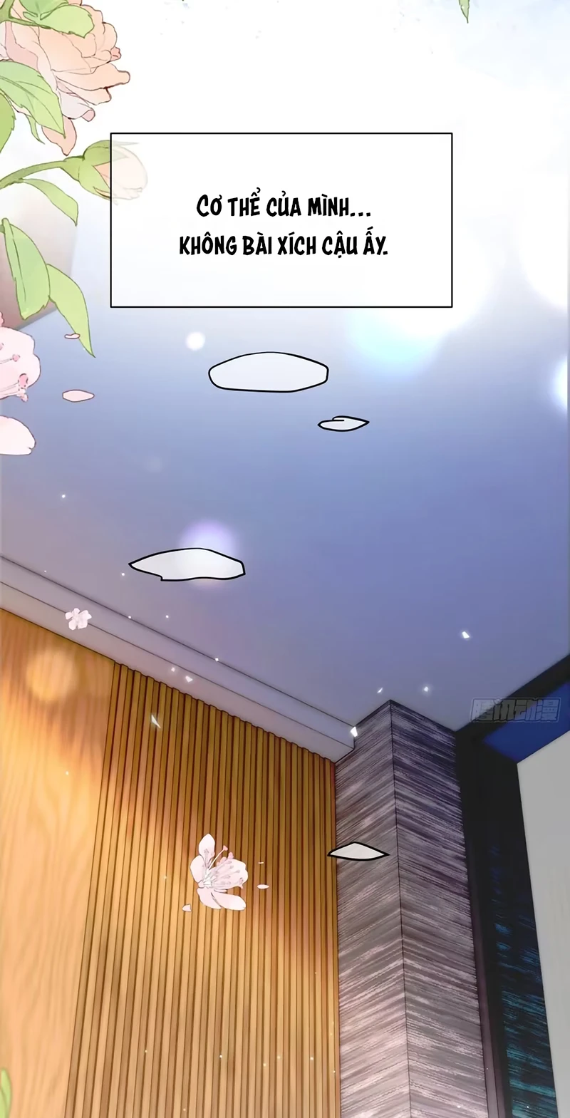 Chim Trong Lồng Chapter 26 - 34