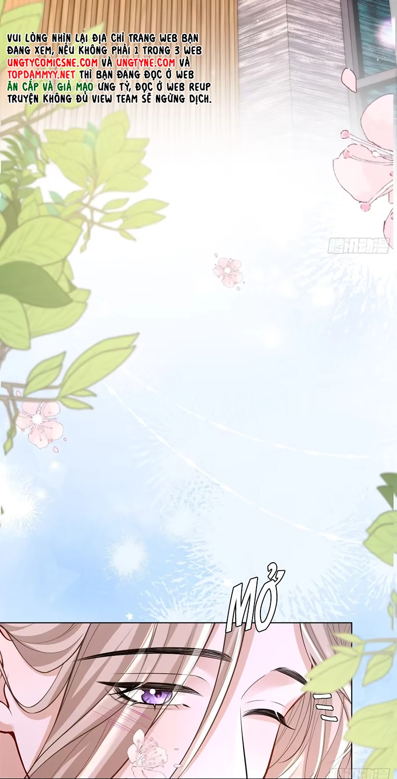 Chim Trong Lồng Chapter 26 - 35