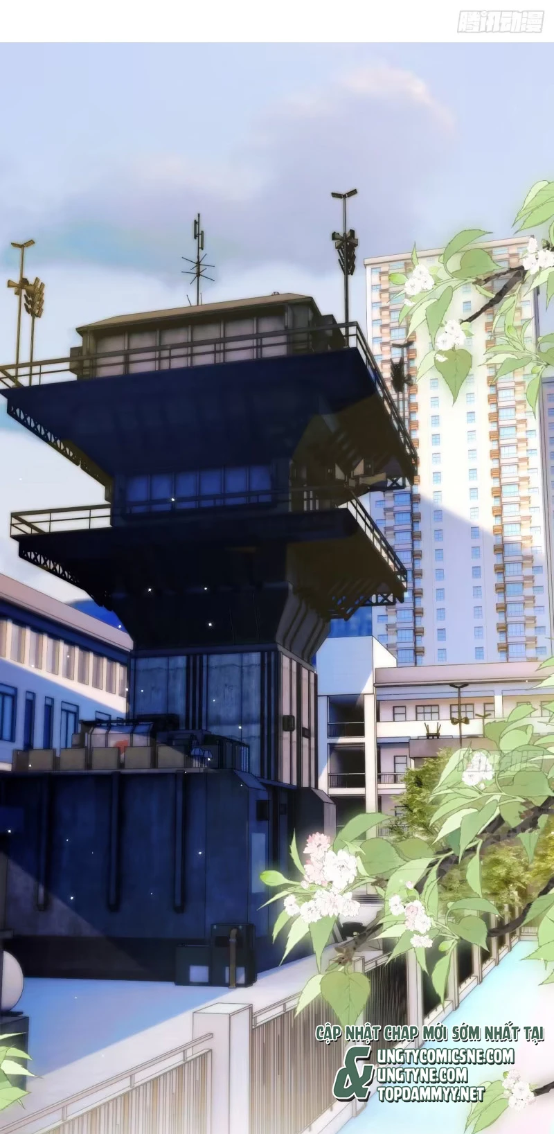 Chim Trong Lồng Chapter 27 - 3