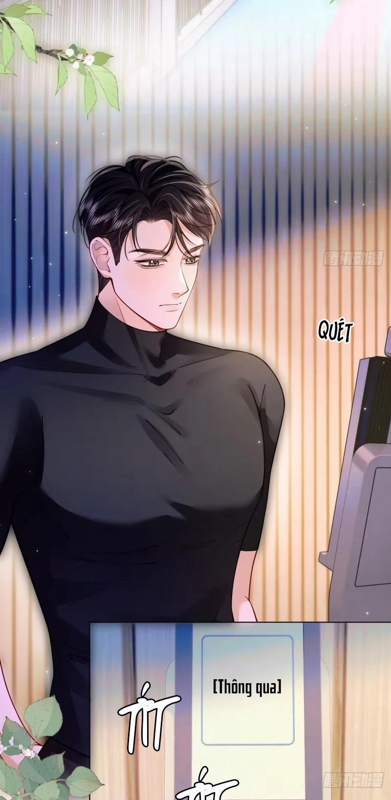 Chim Trong Lồng Chapter 27 - 4