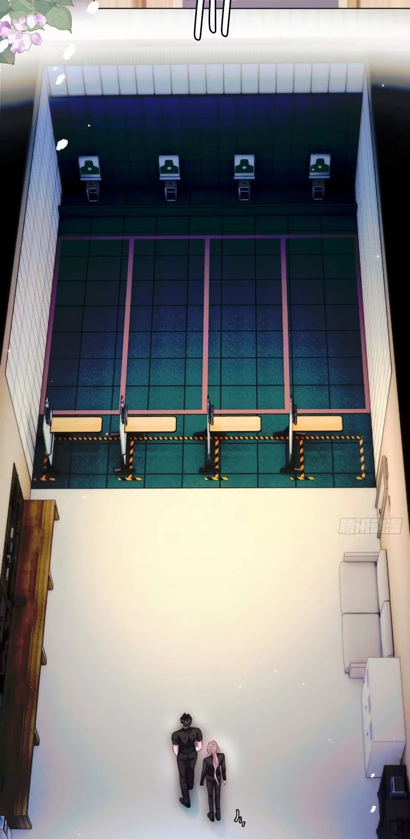 Chim Trong Lồng Chapter 27 - 5