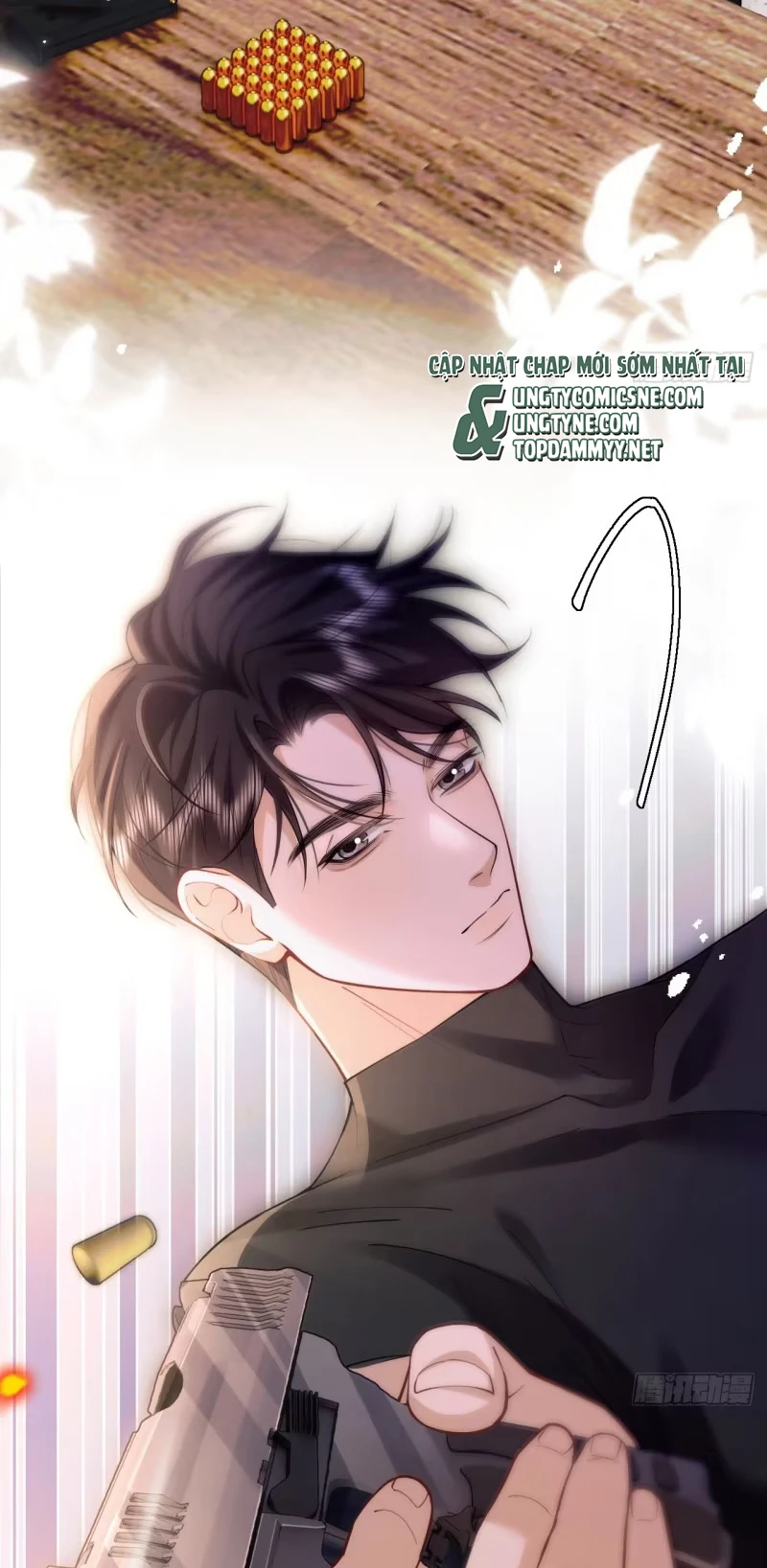 Chim Trong Lồng Chapter 27 - 8