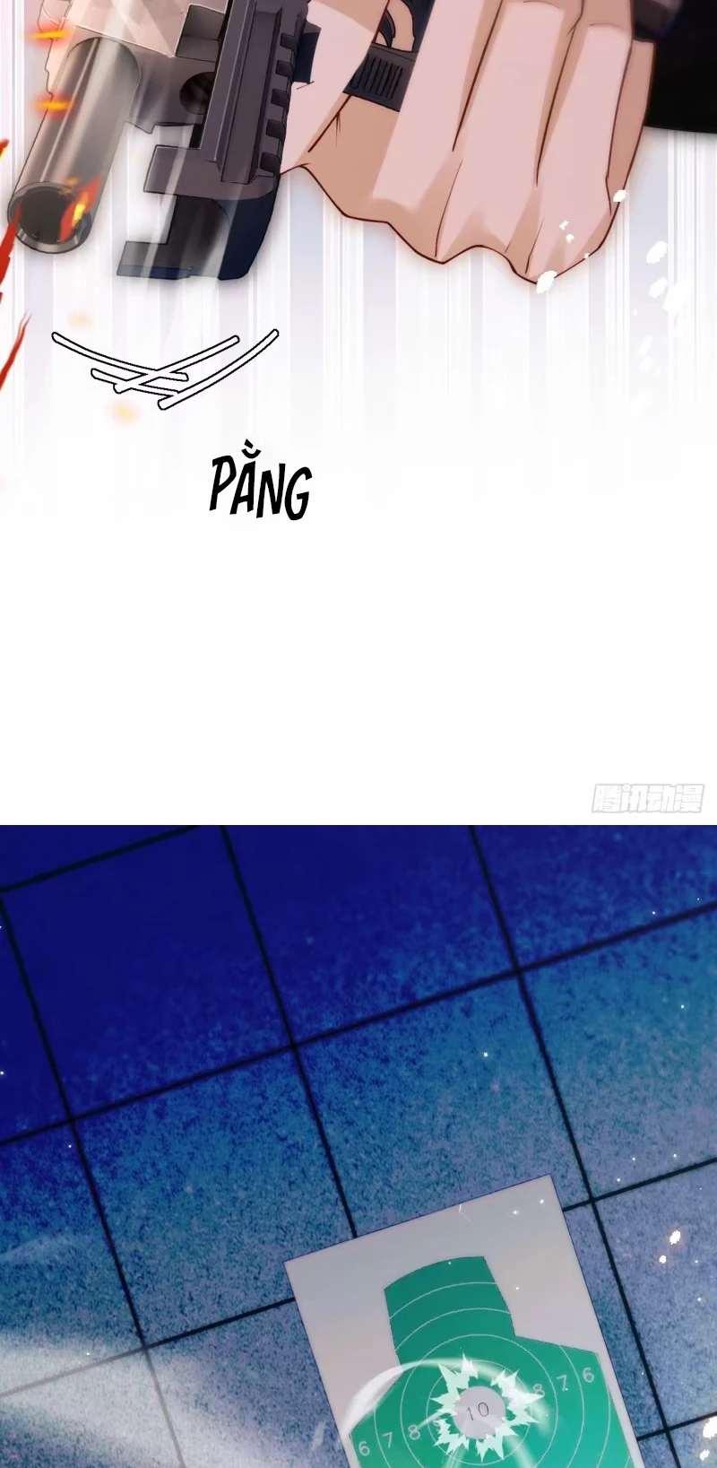 Chim Trong Lồng Chapter 27 - 9