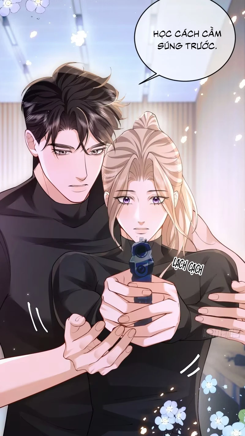 Chim Trong Lồng Chapter 27 - 13