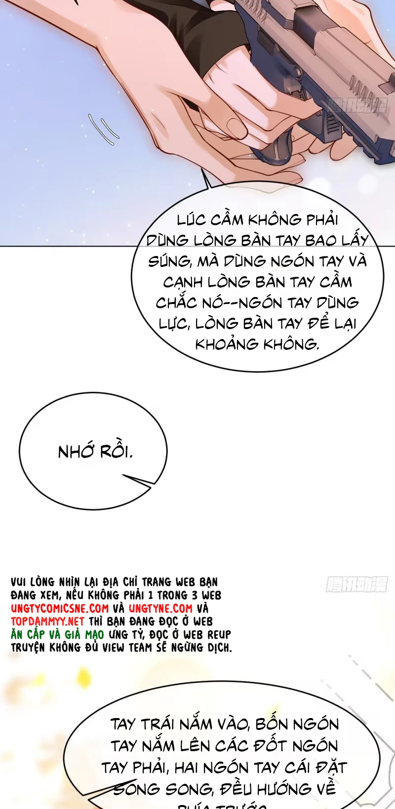 Chim Trong Lồng Chapter 27 - 16