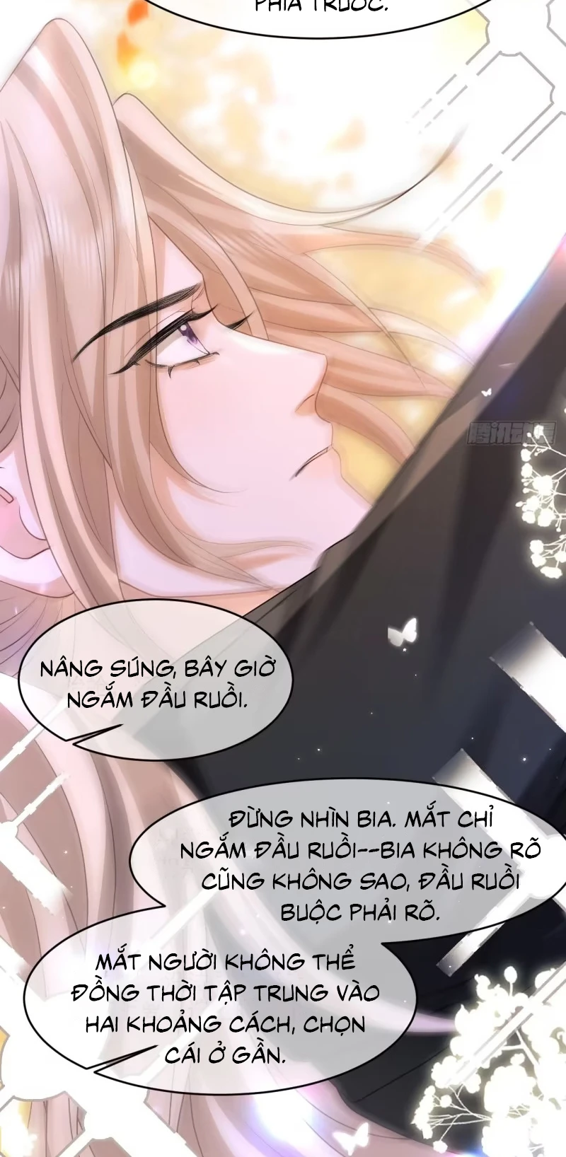 Chim Trong Lồng Chapter 27 - 17