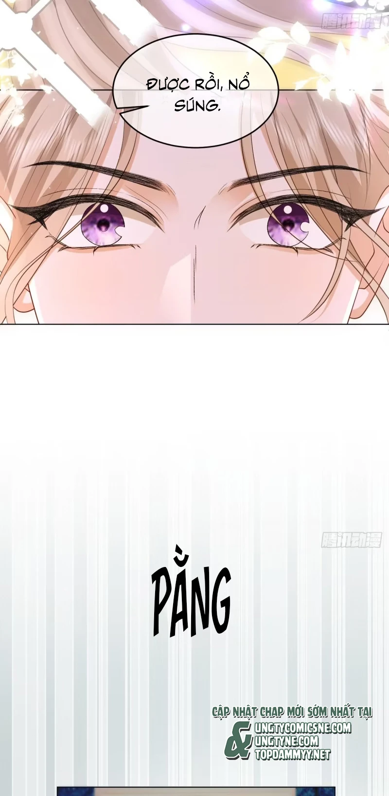 Chim Trong Lồng Chapter 27 - 18