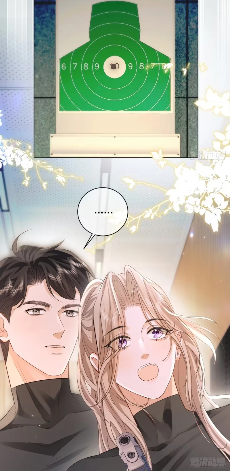 Chim Trong Lồng Chapter 27 - 19