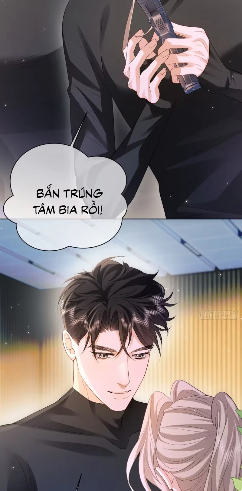 Chim Trong Lồng Chapter 27 - 20