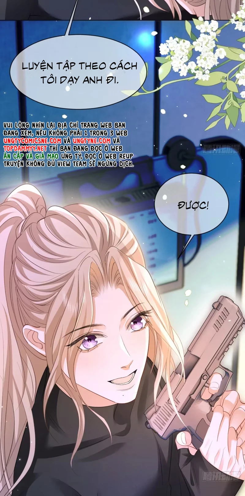 Chim Trong Lồng Chapter 27 - 21