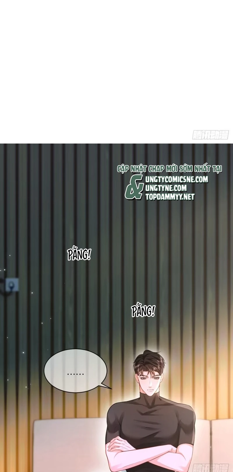 Chim Trong Lồng Chapter 27 - 23