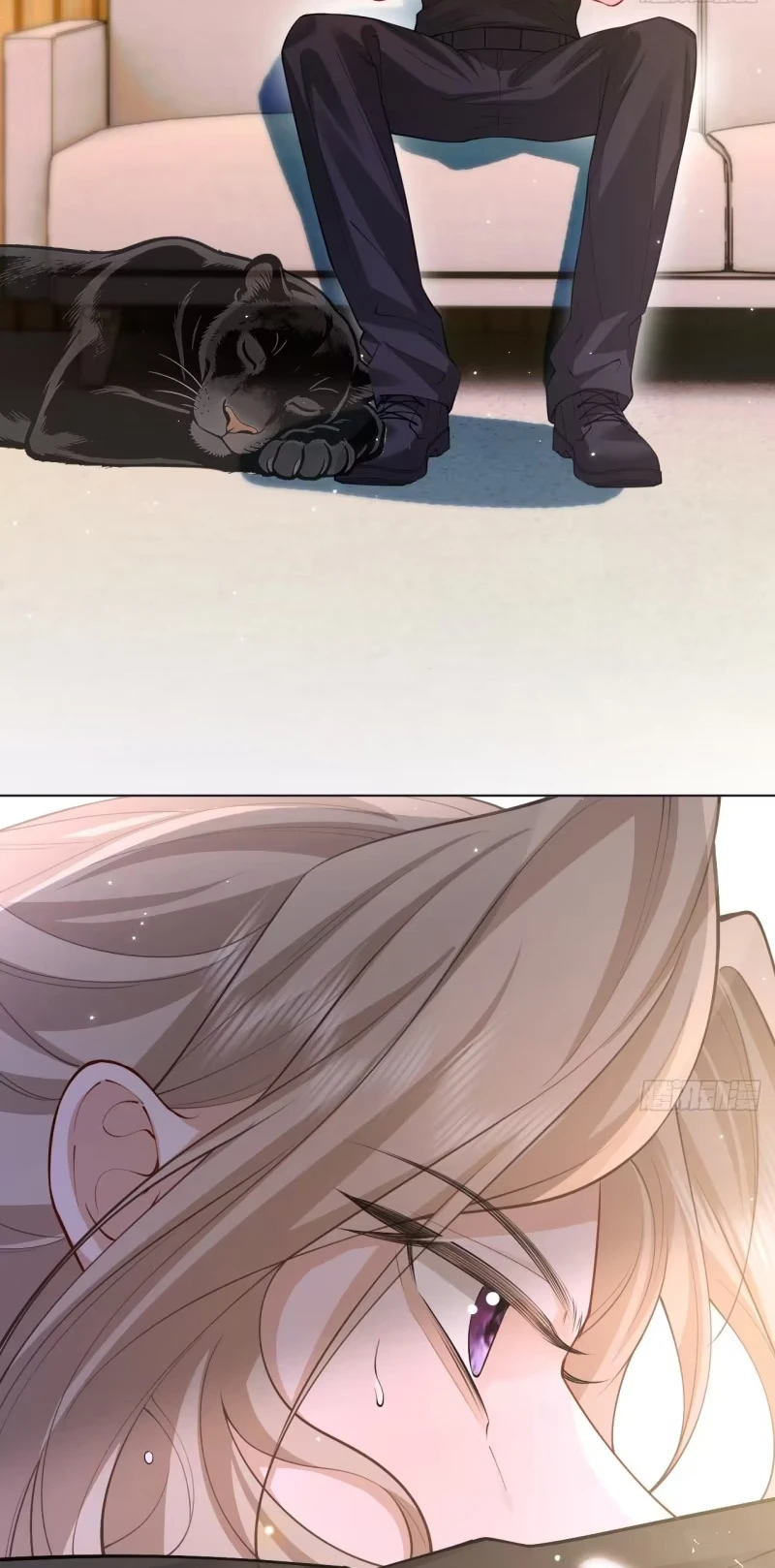 Chim Trong Lồng Chapter 27 - 24