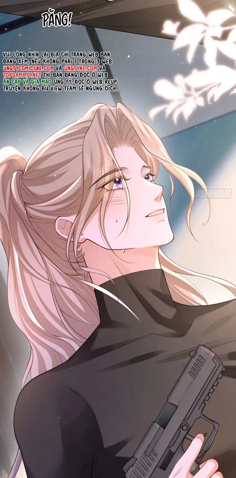 Chim Trong Lồng Chapter 27 - 25