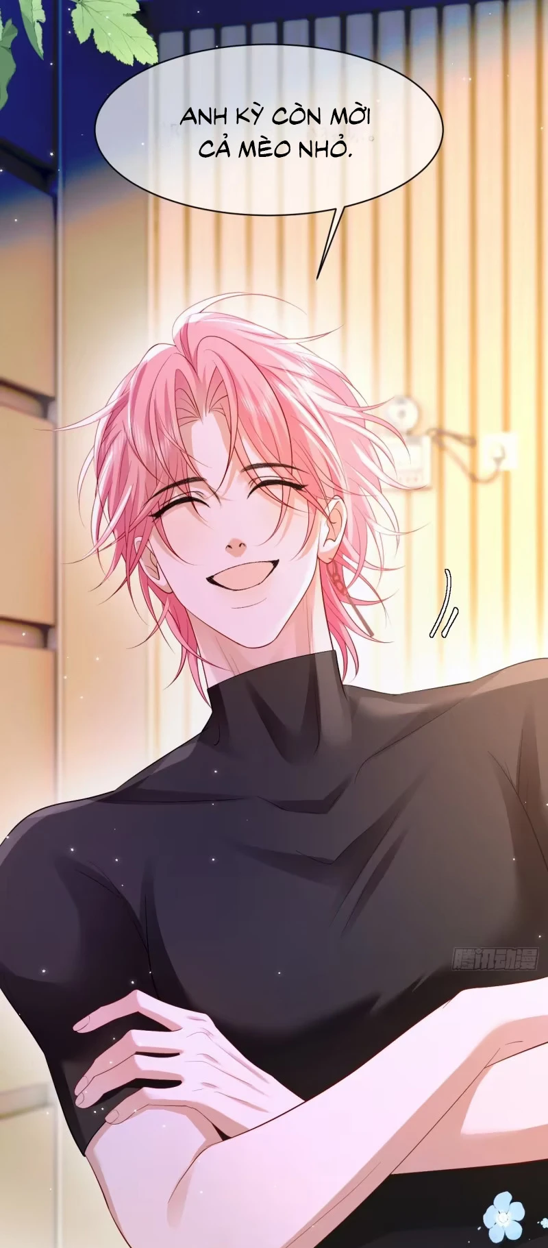 Chim Trong Lồng Chapter 27 - 38