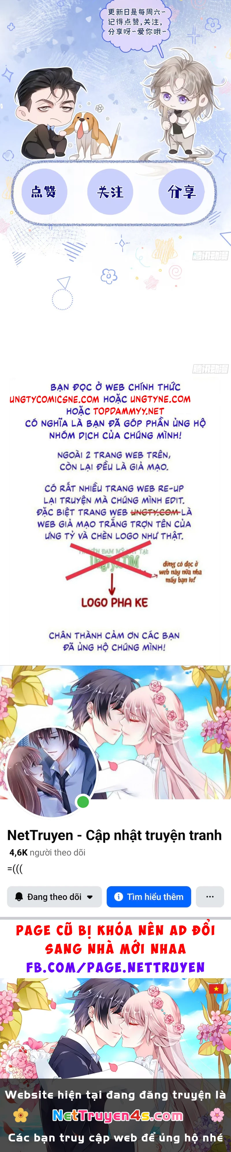 Chim Trong Lồng Chapter 27 - 41